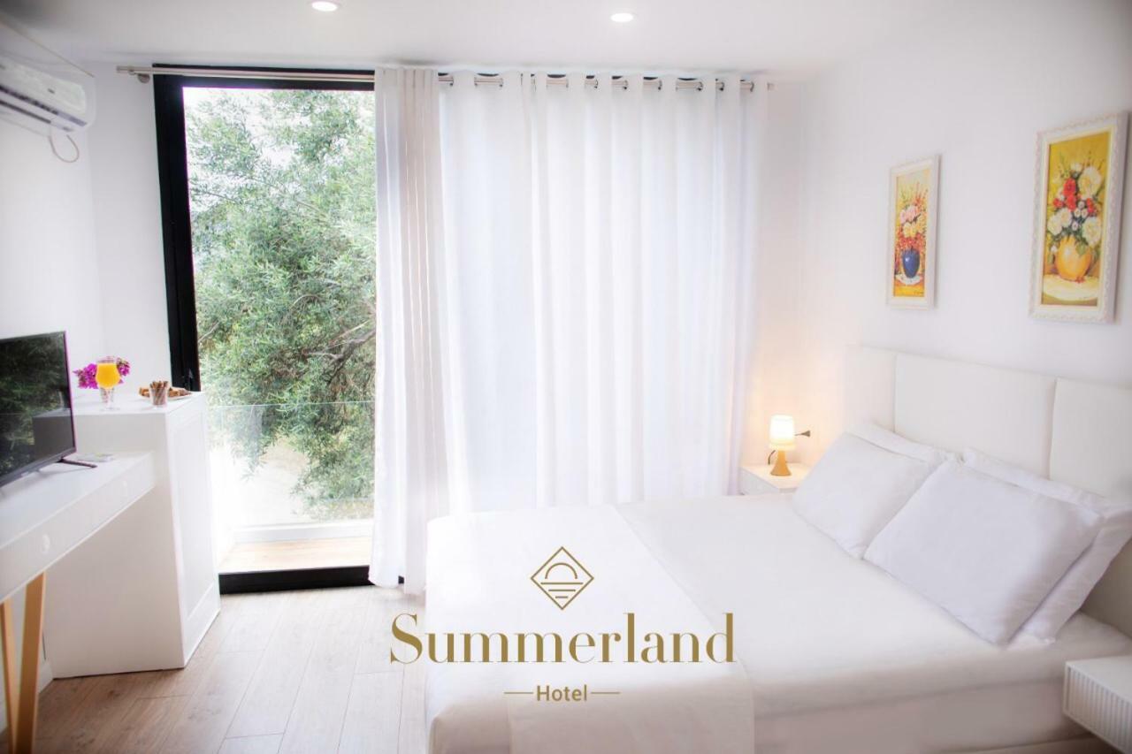 Summer Land Borsh Eksteriør bilde